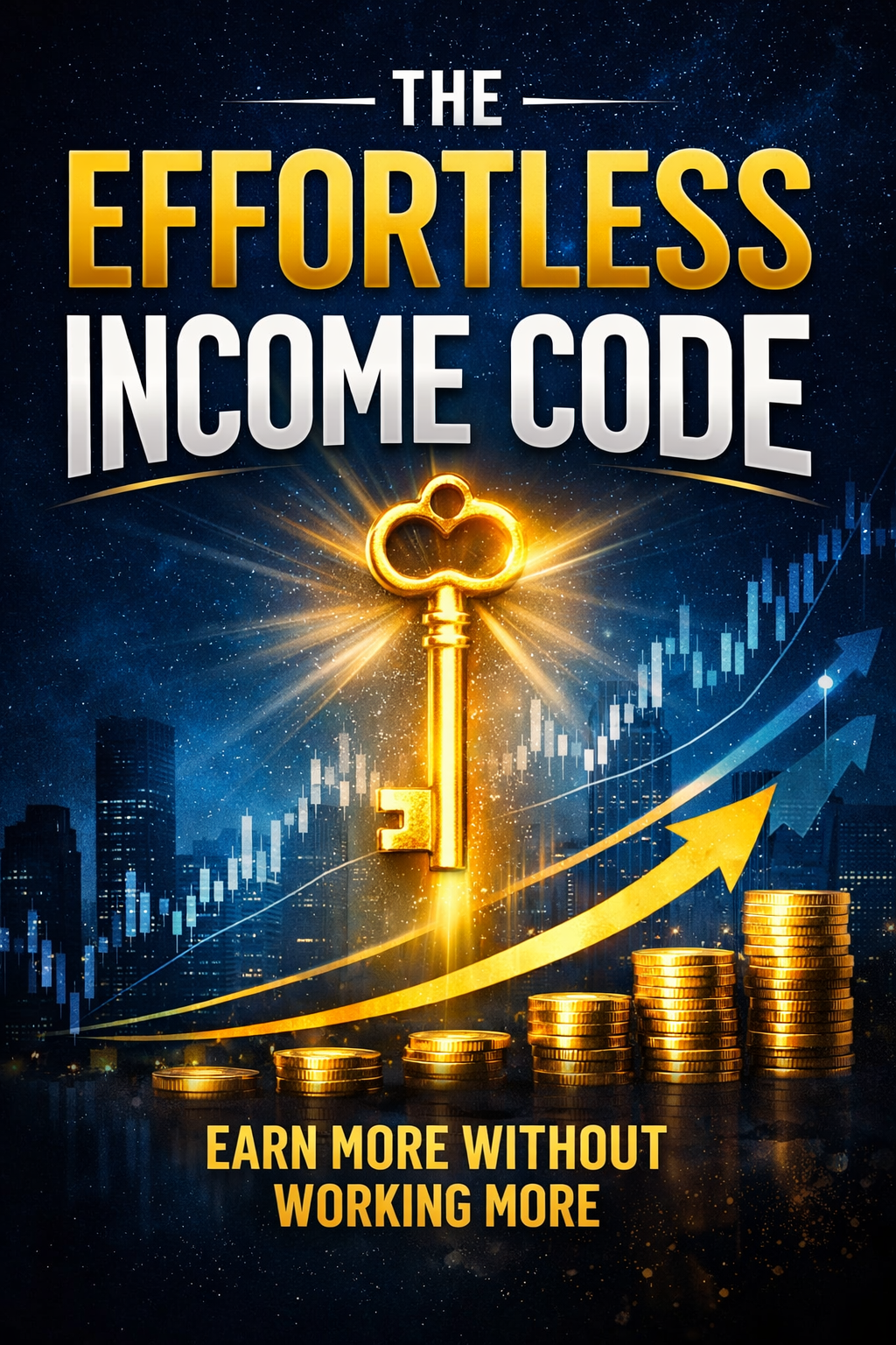 The Effortless Income Code